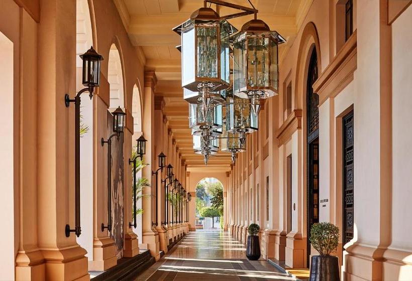 هتل Rosewood Yangon