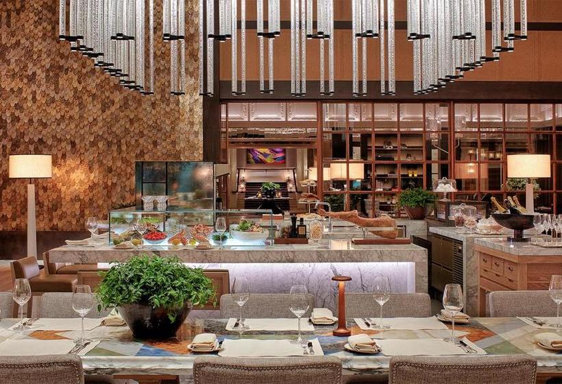 هتل Rosewood Yangon