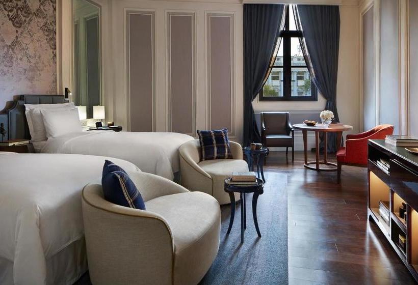 هتل Rosewood Yangon