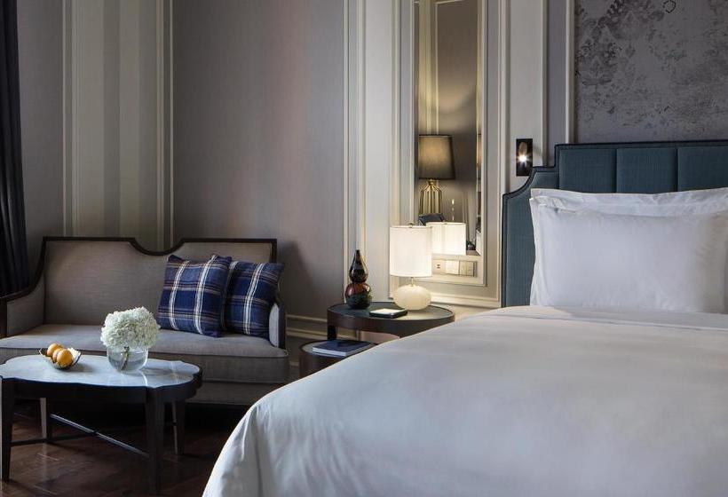 هتل Rosewood Yangon