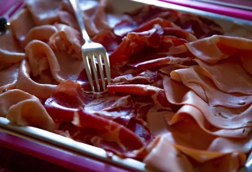 ホテル Sant'andrea Agriturismo Con Cantina Martignago Vignaioli Asolo Prosecco Docg Wines