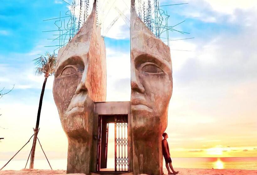 هتل Sunset Sanato Resort & Villas