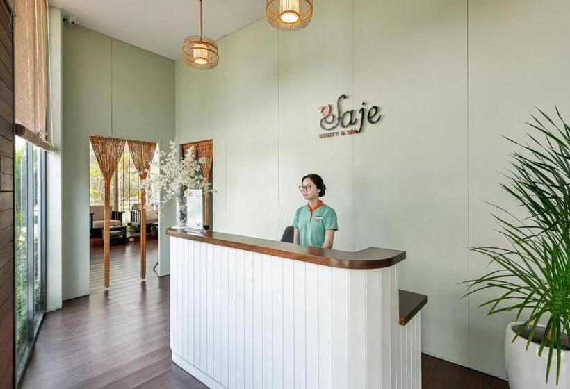 هتل Sunset Sanato Resort & Villas