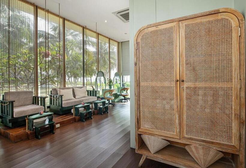 هتل Sunset Sanato Resort & Villas