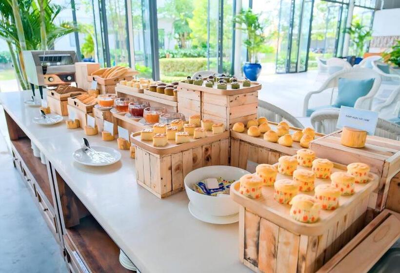 هتل Sunset Sanato Resort & Villas