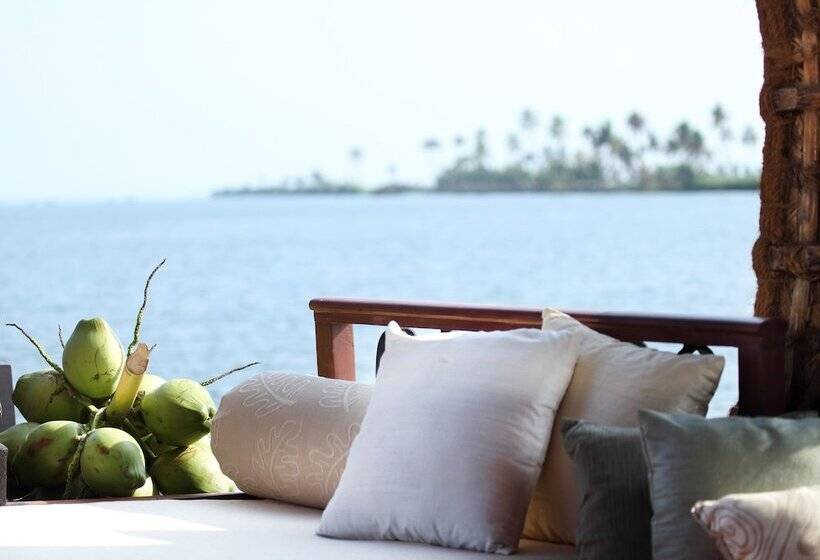 فندق Xandari Riverscapes