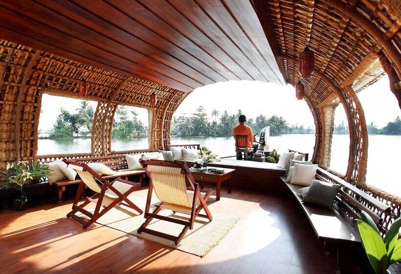 فندق Xandari Riverscapes