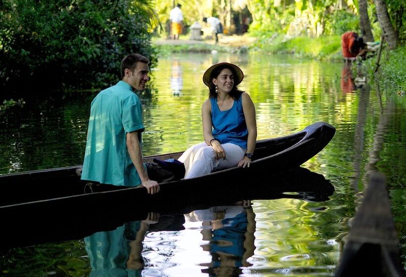 فندق Xandari Riverscapes