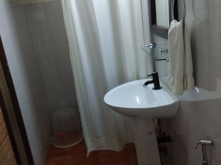 فندق Xandari Riverscapes