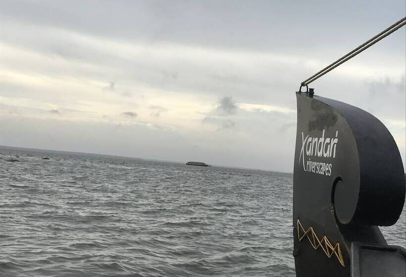 فندق Xandari Riverscapes