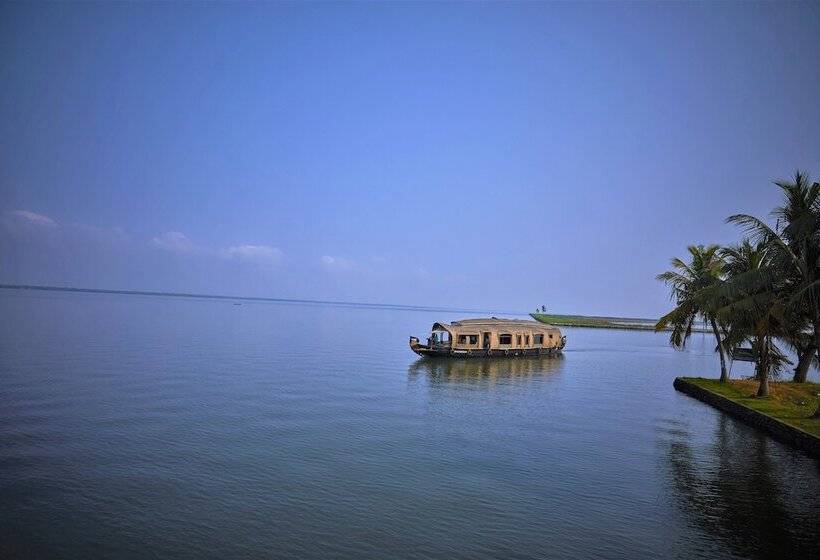 فندق Xandari Riverscapes