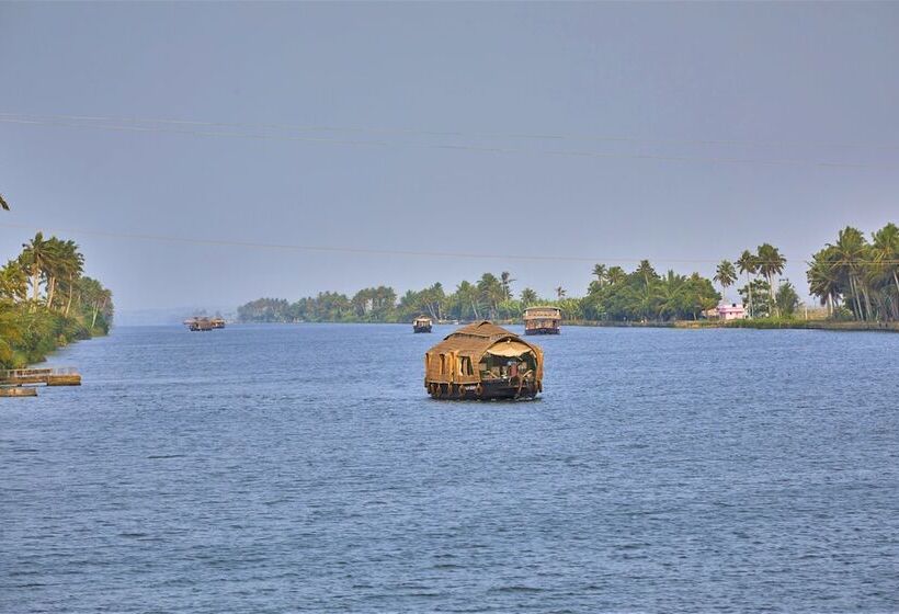 فندق Xandari Riverscapes