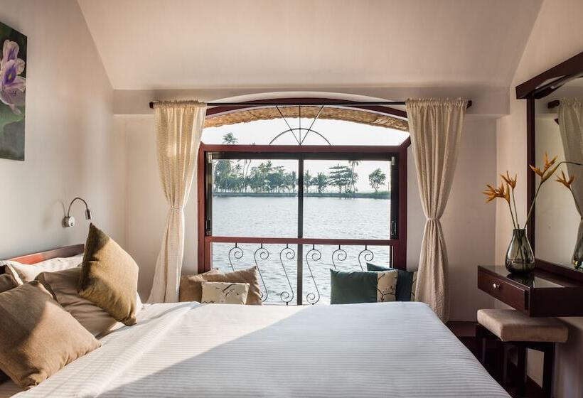 فندق Xandari Riverscapes