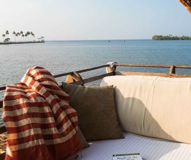 فندق Xandari Riverscapes