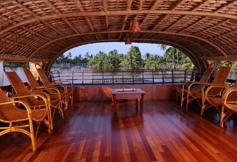 فندق Xandari Riverscapes