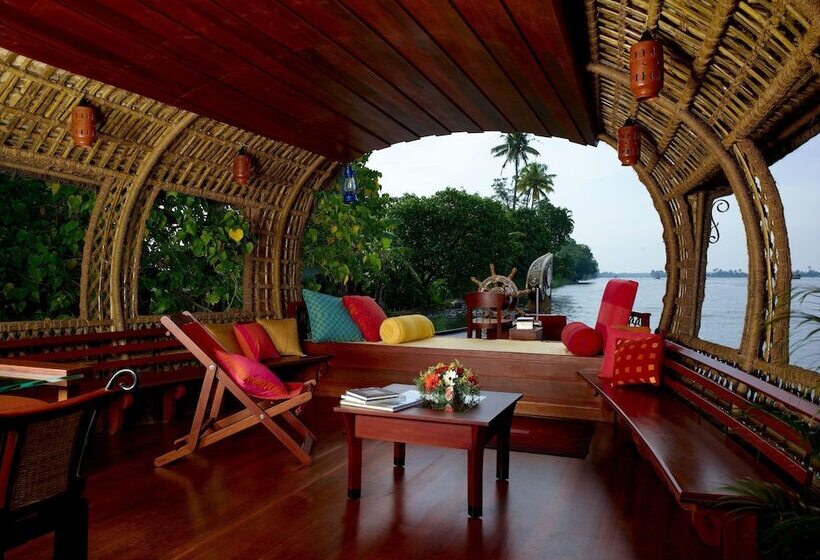 فندق Xandari Riverscapes