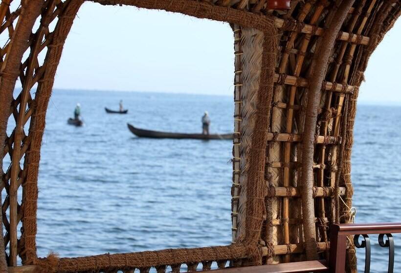 فندق Xandari Riverscapes