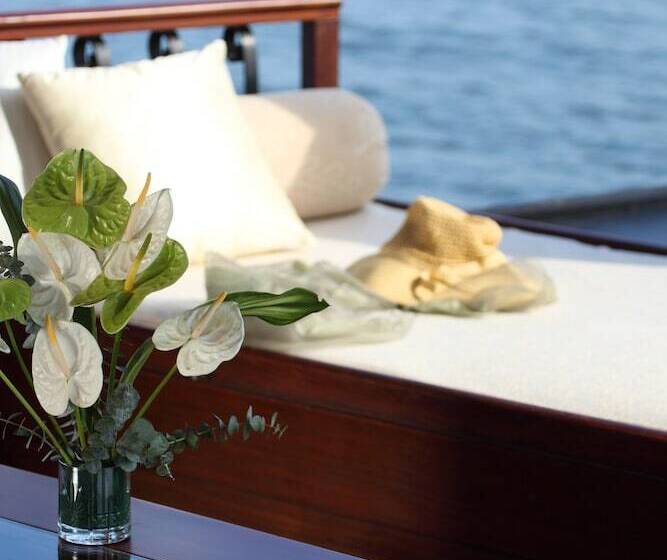 فندق Xandari Riverscapes