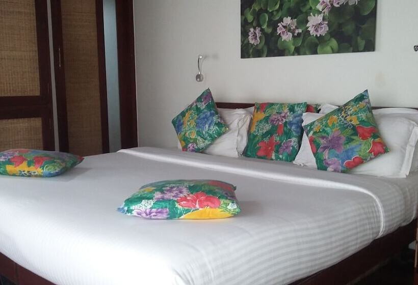 فندق Xandari Riverscapes