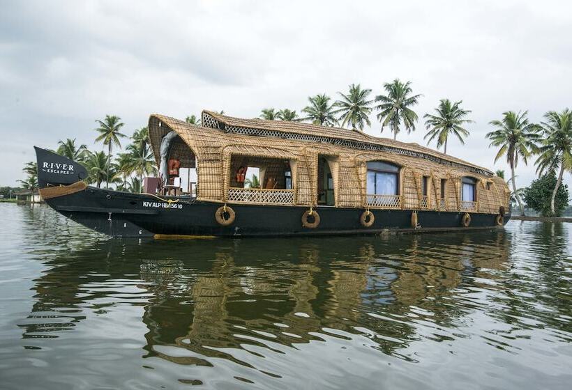 فندق Xandari Riverscapes