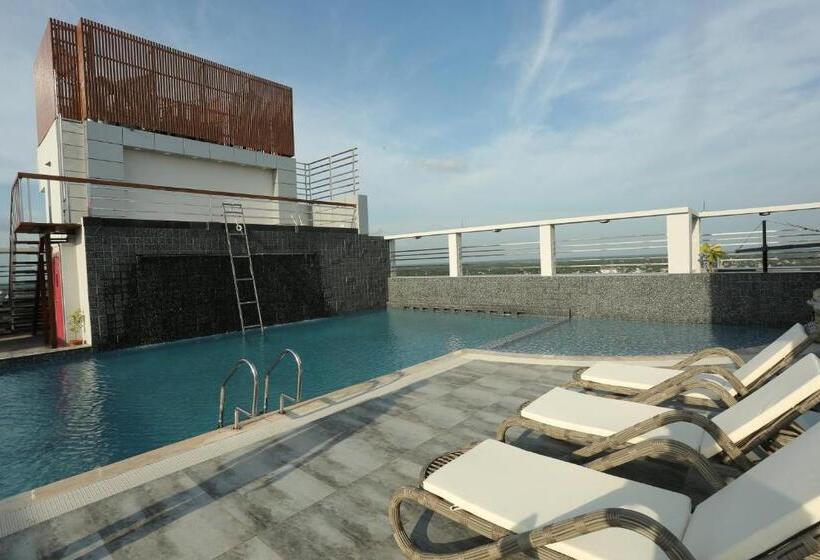 Zabeer Hotel International