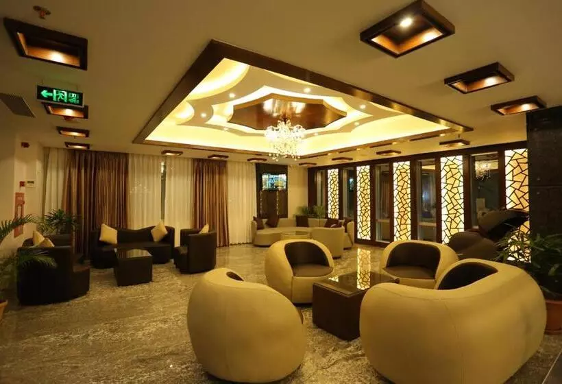 Zabeer Hotel International