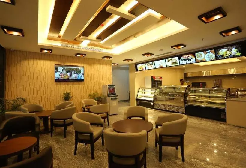 Zabeer Hotel International