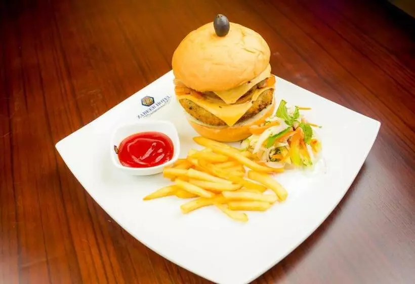 Zabeer Hotel International