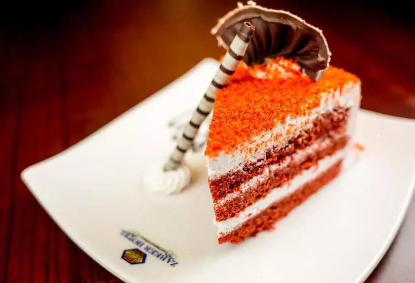 Zabeer Hotel International