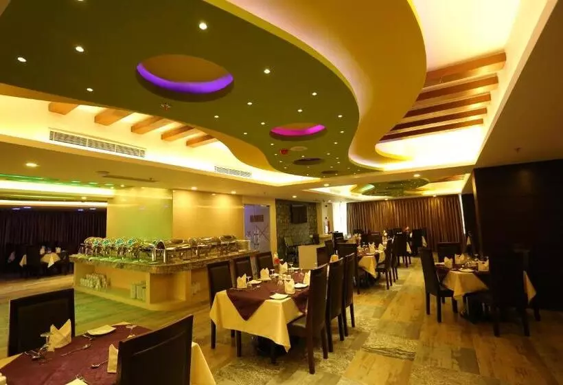 Zabeer Hotel International