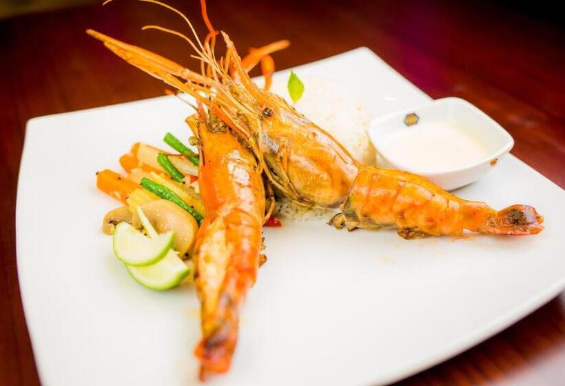 Zabeer Hotel International