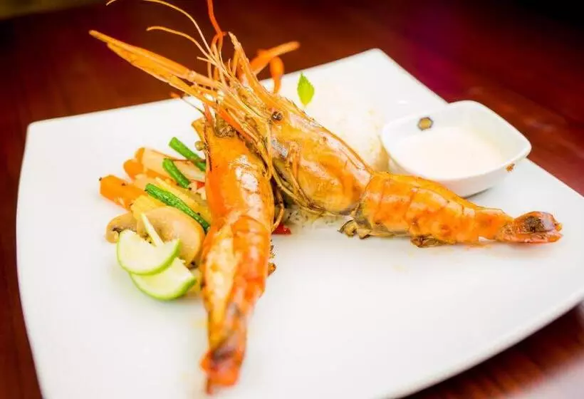 Zabeer Hotel International