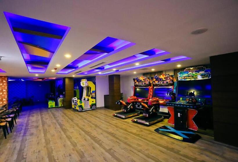 Zabeer Hotel International