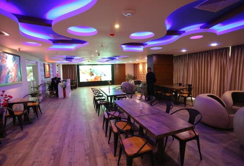 Zabeer Hotel International