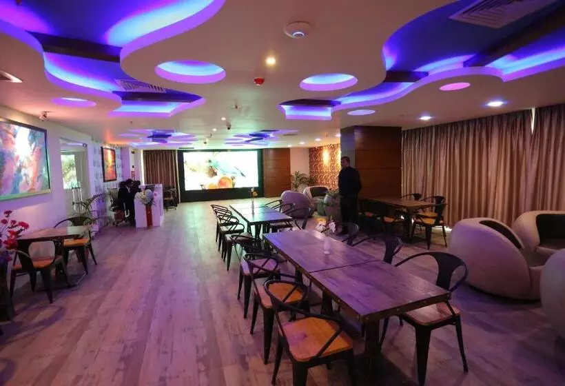 Zabeer Hotel International