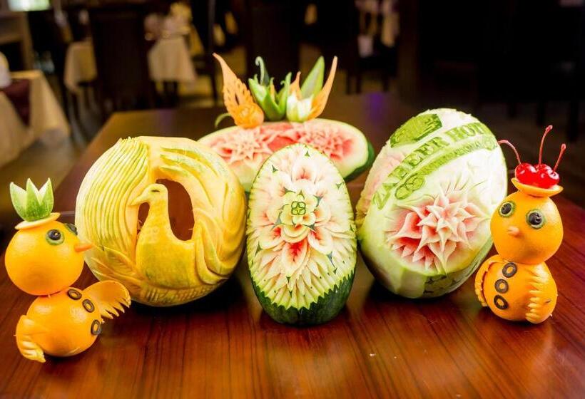 Zabeer Hotel International