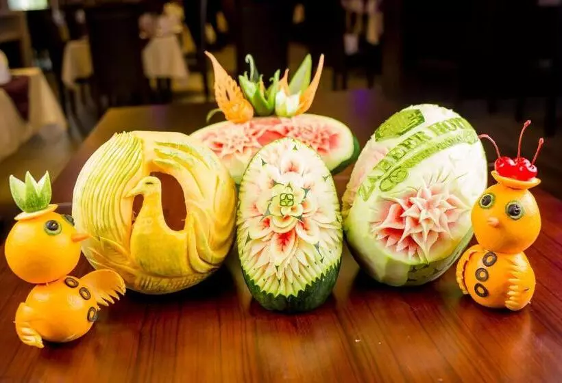 Zabeer Hotel International