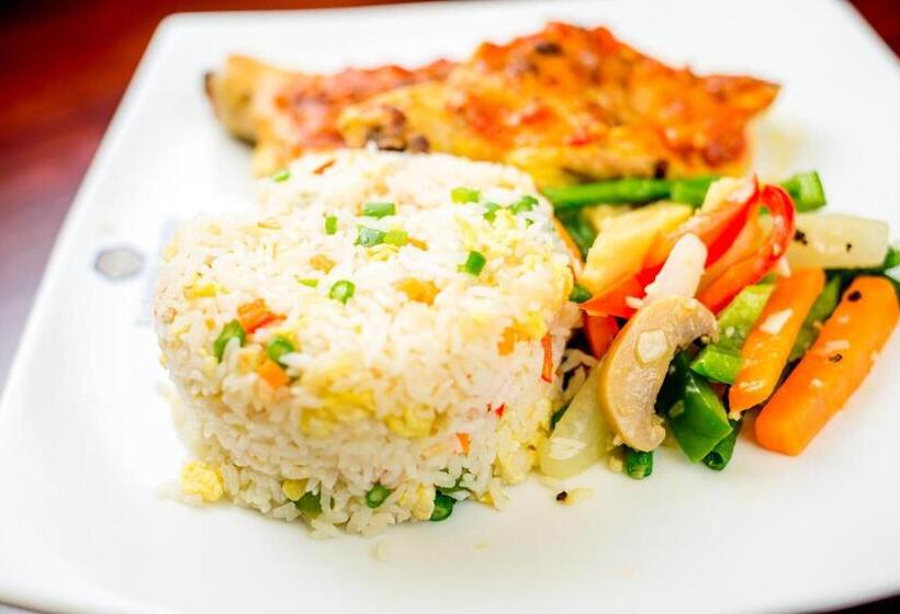 Zabeer Hotel International