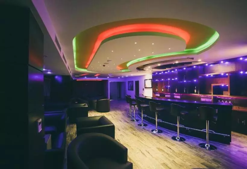 Zabeer Hotel International