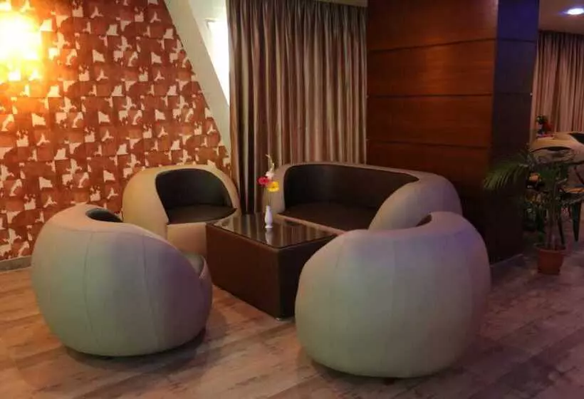 Zabeer Hotel International