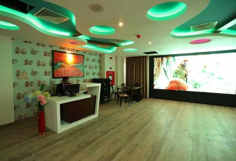 Zabeer Hotel International