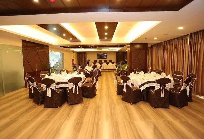 Zabeer Hotel International