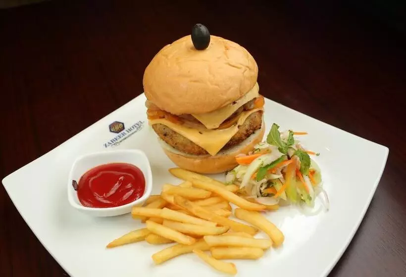 Zabeer Hotel International