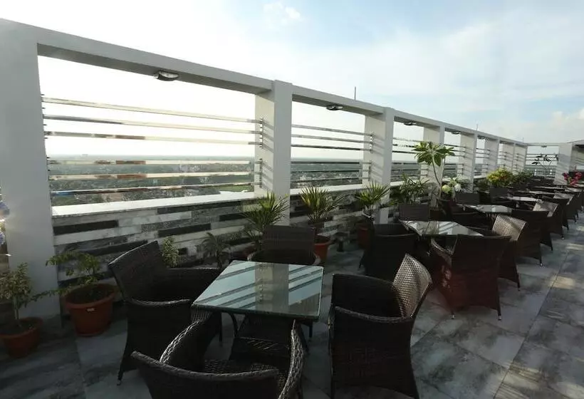 Zabeer Hotel International