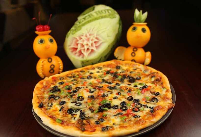 Zabeer Hotel International