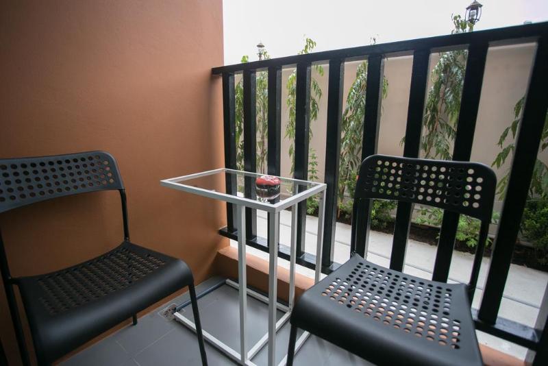 Hotel Zen Rooms Dwell Residence Don Muang