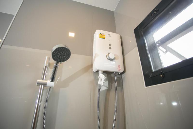 Hotel Zen Rooms Dwell Residence Don Muang