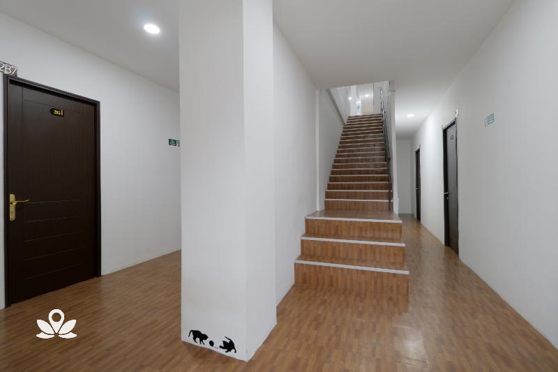 Hotel Zen Rooms Sawah Besar