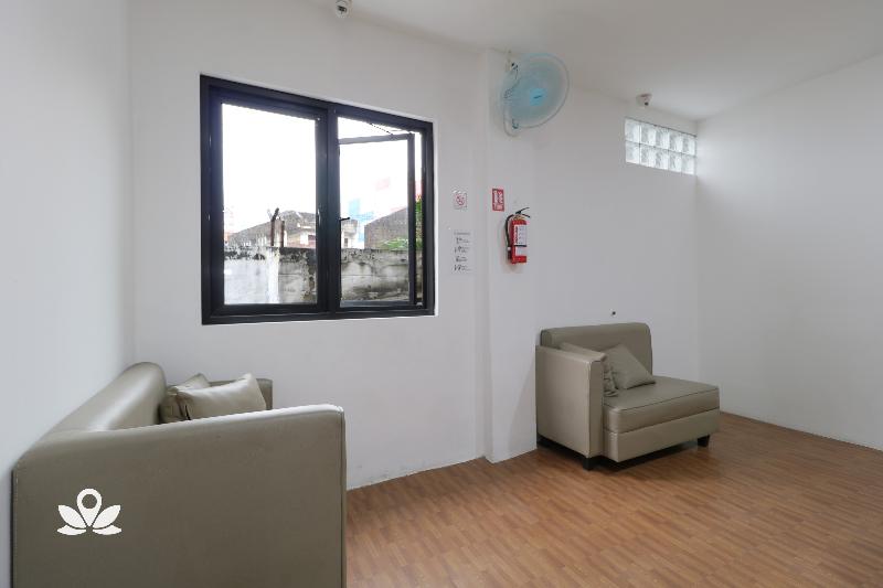 Hotel Zen Rooms Sawah Besar