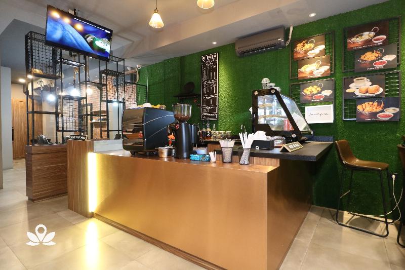 Hotel Zen Rooms Sawah Besar